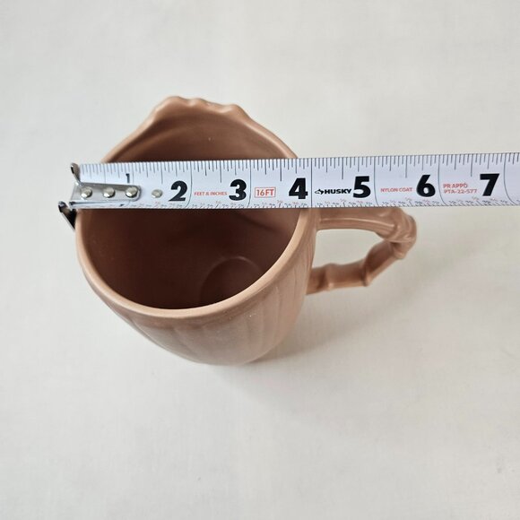 Disney Marvel Groot Figural Mug Guardians Of The Galaxy Ceramic Cup - Picture 11 of 12